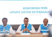Amankan Sistem Kelistrikan Jawa, PLN Percepat Pemulihan Pembangkit dan Akselerasi Penguatan Pasokan Energi Primer