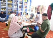 UMKM Babel Go Digital! Hub UMK PLN UIW Babel Gandeng Grab Indonesia Lewat Boosting Series 2