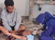 YBM PLN Babel Salurkan Bantuan Kesehatan untuk Arsyila, Ringankan Beban Keluarga Selama Masa Pemulihan