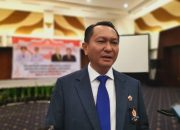 Bambang Patijaya Dorong Efisiensi Energi Saat Harga Pertamax Berubah