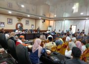 DPRD Babel Minta Perpanjangan HGU PT GML Ditunda, Warga Delapan Desa Tagih Plasma 20 Persen