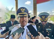 Prof Udin: Generasi Muda Harus Jadikan Pancasila Pedoman Menghadapi Tantangan Zaman