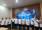 42 Posbankum Aktif Berbuah Prestasi, Pemkot Pangkalpinang Diganjar Penghargaan dari Kementerian Hukum
