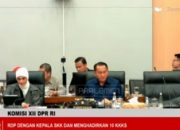 Bambang Patijaya Melihat Sinyal Positif dari Hulu Migas di Tengah Gejolak Global