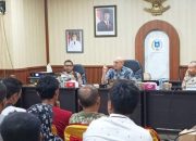 DPRD Babel Kawal Aspirasi Nelayan Tanjung Niur, Minta Aktivitas Tambang Sesuai Tata Ruang