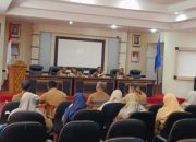 Pemkot Pangkalpinang Mulai Petakan Lokasi Kampung Nelayan Merah Putih di Ketapang
