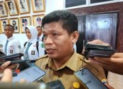 Kesbangpol Pangkalpinang Tekankan Mental Juara bagi Delapan Kandidat Paskibraka Babel dan Nasional