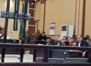 Tak Mau Daring, Iwan Prahara Minta Ahli Bambang Hero Dihadirkan Secara Fisik di Sidang Perkara Tambang Nadi dan Sarang Ikan