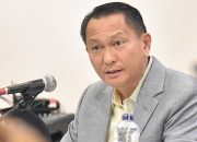 Bambang Patijaya: Ketahanan Energi Harus Berujung pada Penguatan Daya Saing Industri