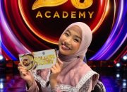 Bitha Bawa Harapan Bangka Belitung ke Panggung Dangdut Academy 8