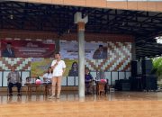 Serap Aspirasi Warga Kuday, DPRD Babel Kawal Usulan Infrastruktur hingga Pendidikan Keagamaan