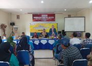 Reses di Desa Selingsing, Maisinun Dorong Perbaikan Layanan Pendidikan dan Penguatan Perlindungan Anak di Beltim