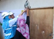 Sepanjang 2025, TJSL PLN Peduli Jangkau Lebih dari 700 Ribu Penerima Manfaat di Seluruh Indonesia