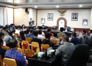 DPRD Babel Soroti Izin dan Tata Ruang, Minta Pembangunan Pabrik Sawit di Desa Puput Dihentikan