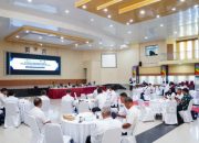PT TIMAH Gelar FGD RIPPM di Belitung Timur, Perkuat Sinergi untuk Pembangunan dan Pemberdayaan Masyarakat