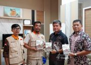 Kolaborasi PT TIMAH dan The Tanggokers Perkuat Pelestarian Biodiversitas Ikan Endemik Bangka 
