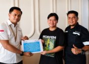 PT TIMAH Ringankan Biaya Kuliah, Wildan Kini Bisa Wujudkan Cita-cita Menjadi Mahasiswa