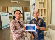 Festival Menuang Vol II Bakal Digelar di Desa Baskara Bakti, PT TIMAH Dukung Promosi Wisata Pantai di Bangka Tengah