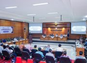 Pemerintah Daerah dan Kepala Desa di Pulau Belitung Titip Harapan pada RIPPM PT TIMAH untuk Dorong Kesejahteraan Masyarakat