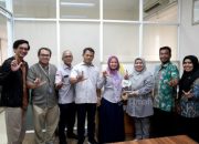 PT TIMAH Dukung Penelitian Ikan Endemik Bangka, Perkuat Konservasi Betta Burdigala yang Terancam Punah