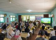 Dukung Anak Berkebutuhan Khusus Tumbuh Bermakna, PT TIMAH Gelar Seminar bagi Guru dan Orang Tua di Kabupaten Bangka 