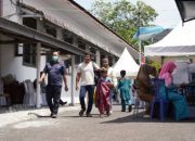 Dinantikan Setiap Tahun, Khitanan Massal Bulan Bakti PT TIMAH Bantu Asmara Ringankan Biaya Khitan Anak