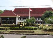 Boy Yandra dan Empat Kandidat Lolos ke Tahap Penilaian Kompetensi Calon Sekda Bangka
