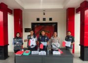 Kasus Korupsi Dana Hibah KONI Bangka Barat Masuk Tahap Penuntutan