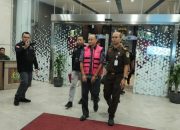 Dokumen Ekspor Tetap Terbit, Kepala Bea Cukai dan Sucofindo Pangkalpinang Jadi Tersangka Korupsi Ekspor Tambang