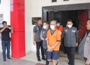 Penyidikan Rampung, Polda Babel Limpahkan Tersangka Korupsi Dana KONI Babar ke Kejati