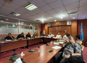 PWI Bangka Belitung Usulkan Data Anggota Hasil Verifikasi Dipublikasikan Permanen