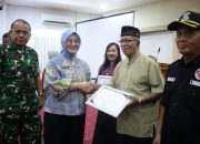 Pemkot Pangkalpinang Buka Peluang Koperasi Kelola Aset Daerah