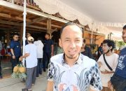 DPMPTSP Pangkalpinang Dukung Penuh Produk Nanas Tuatunu Tembus Pasar Jawa Barat