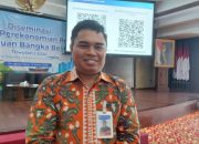 Sinergi BI dan TPID Jaga Inflasi Bangka Belitung di Level 2,92 Persen