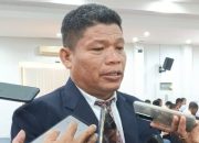 Kesbangpol Pangkalpinang Minta Pengurus PPI Jadi Teladan Pengamalan Pancasila
