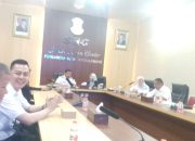 Tiga OPD Kota Pangkalpinang Raih Penghargaan Ombudsman
