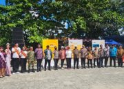 Dinas Pariwisata Pangkalpinang Andalkan Festival Pasir Padi untuk Dongkrak Wisata dan UMKM