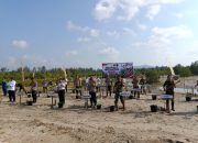 Kapolda Babel Gaungkan Pembayaran Utang Ekologi