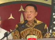 Jampidsus Tegaskan Tak Terkait Penggeledahan Kafe di Cipete