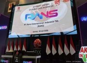 RANS Melantai di Bursa, Himpun Dana IPO Rp429,25 Miliar