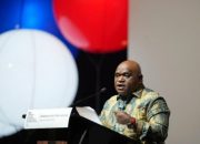 Pigai Sebut Hubungan Indonesia-Prancis Kian Strategis