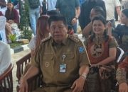 Hidayat Arsani Minta Pejabat Tak Menakut-nakuti Pengusaha soal Pajak