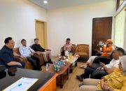 DPRD Babel Desak Percepatan Penyaluran BBM bagi Warga Membalong