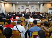 DPRD Babel Desak Pabrik Sawit Patuhi Kesepakatan Harga TBS