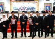 Raih Opini WTP 9 Kali, DPRD Babel Ingatkan Pemprov Tindak Lanjuti Catatan BPK