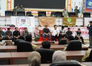 DPRD Babel Ajak Mahasiswa Kawal Kewajiban Plasma Perusahaan Sawit