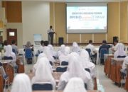 Menuju Generasi Emas 2045, PT TIMAH dan MIND ID Perkuat Pendidikan Pelajar Pemali Boarding School 