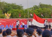 HUT ke-81 RI, PT TIMAH Kobarkan Semangat Indonesia Berdaulat untuk Kontribusi Bangsa