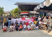 PT TIMAH Hadirkan Pemeriksaan Kesehatan  Gratis untuk Warga Air Rayak Kabupaten Belitung