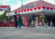 Kisah Alwi dan 563 Anak Lainnya, Khitan Gratis Bulan Bakti HUT ke-50  PT TIMAH Bawa Kebahagiaan Keluarga